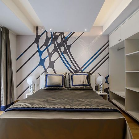 Quarto Novo Suite Foggia Exteriér fotografie