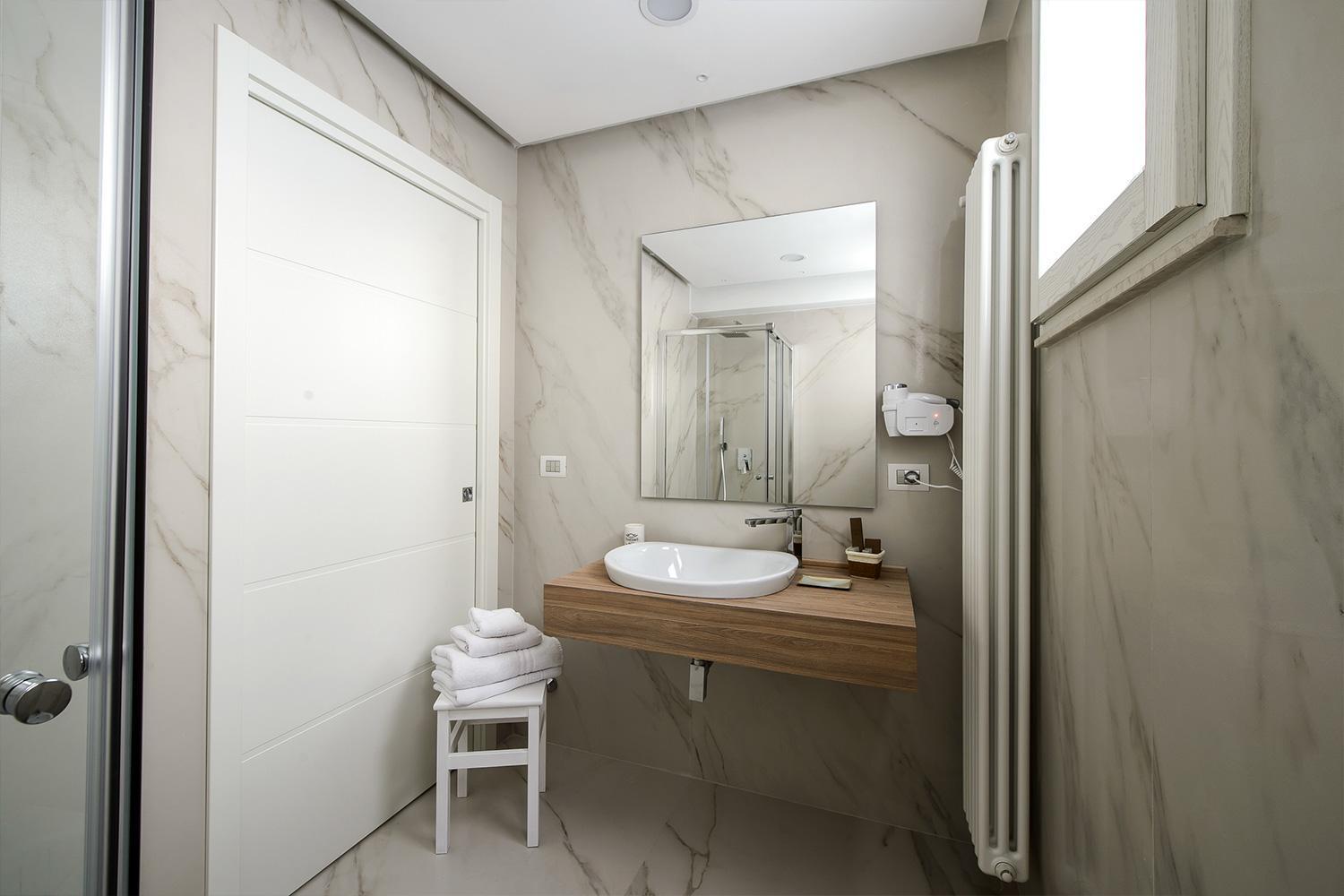 Quarto Novo Suite Foggia Pokoj fotografie