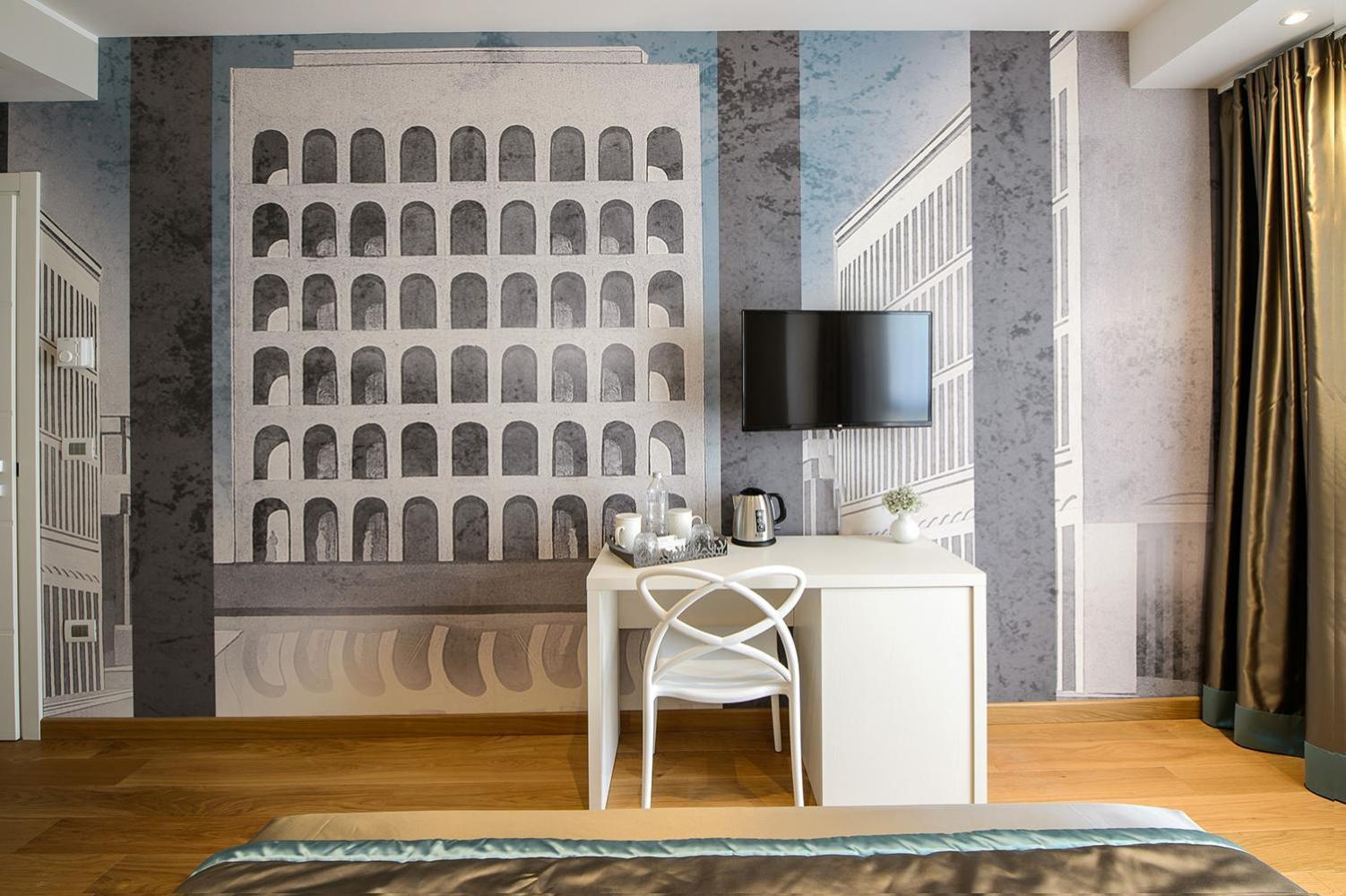 Quarto Novo Suite Foggia Pokoj fotografie