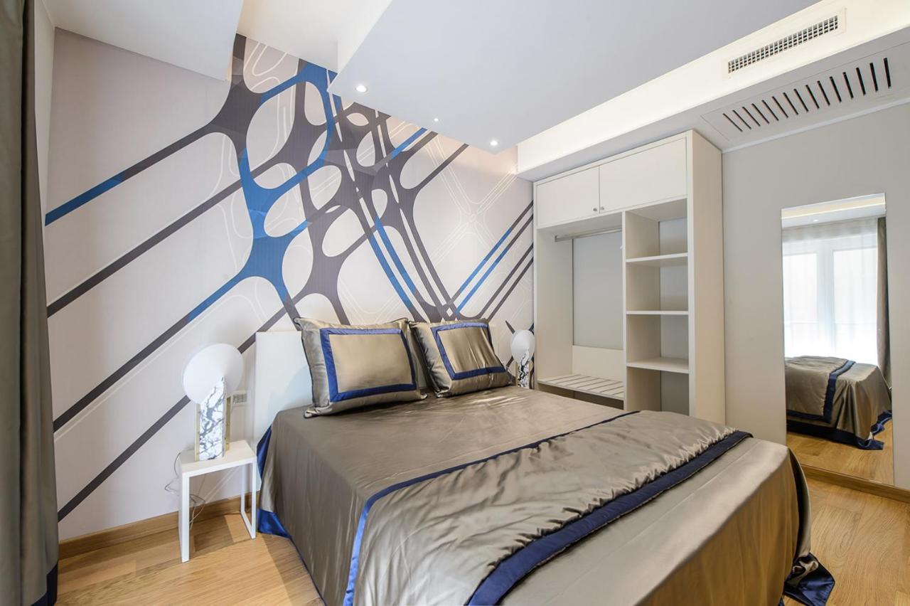 Quarto Novo Suite Foggia Exteriér fotografie