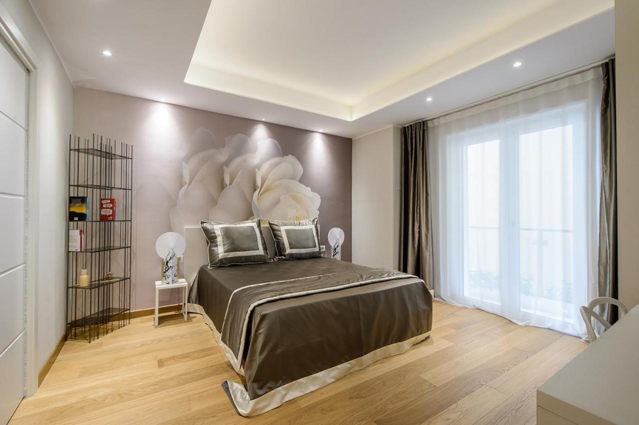 Quarto Novo Suite Foggia Exteriér fotografie