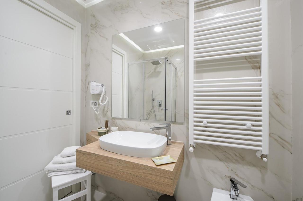 Quarto Novo Suite Foggia Pokoj fotografie