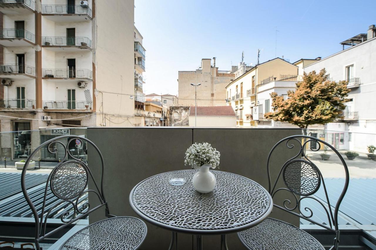 Quarto Novo Suite Foggia Exteriér fotografie