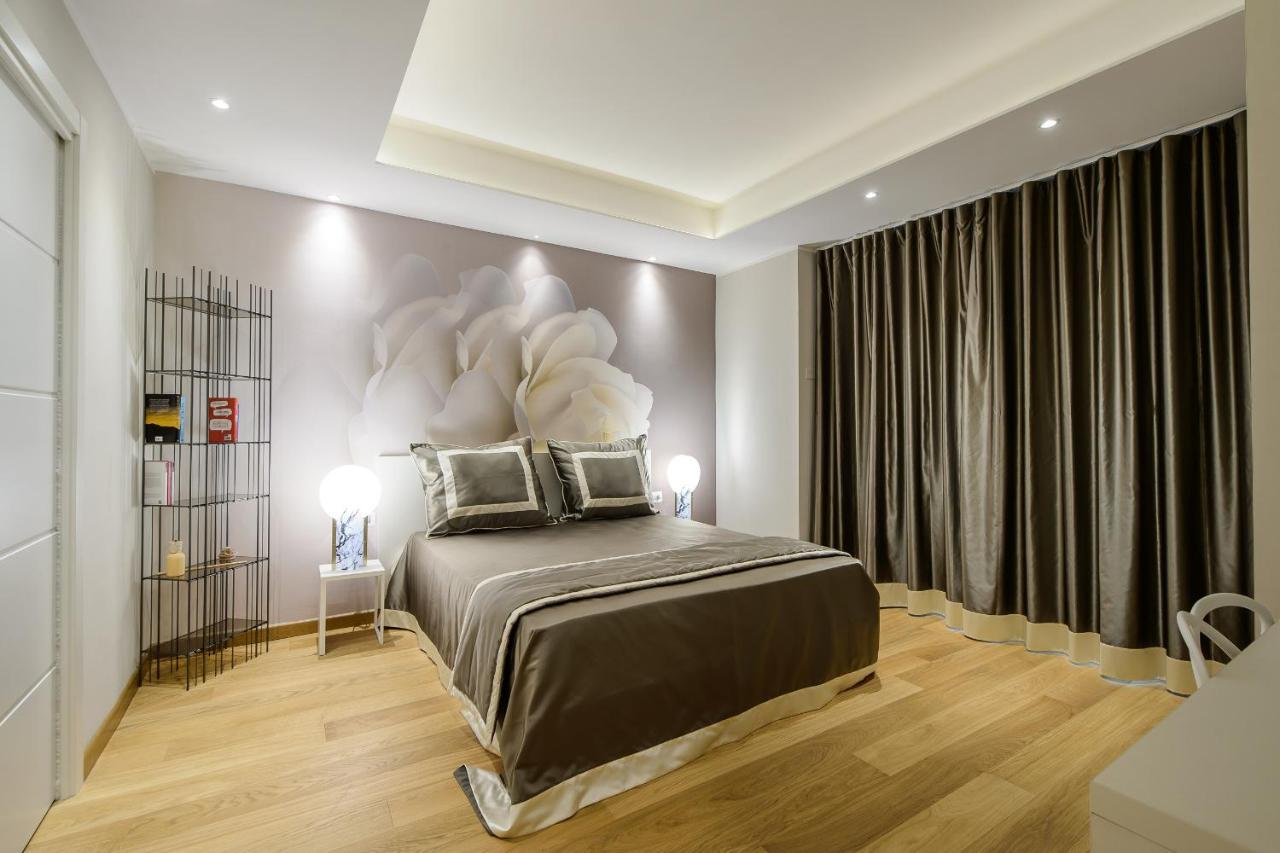 Quarto Novo Suite Foggia Exteriér fotografie