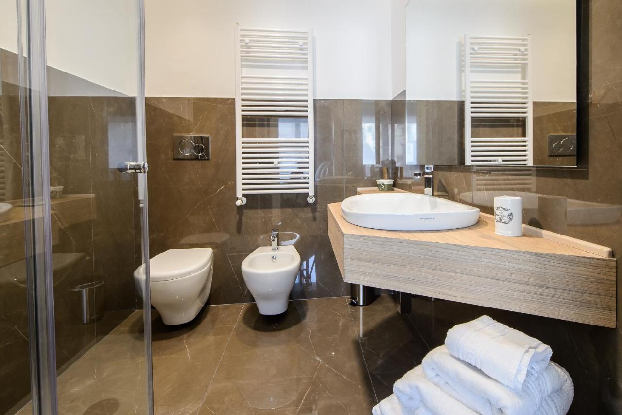 Quarto Novo Suite Foggia Exteriér fotografie